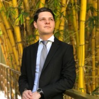 Juan Pablo Covarrubias Perez
