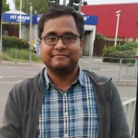 Ranjith Kumar Konduru