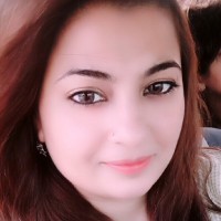 Saima Inam