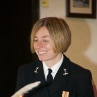 Anna Gailey Bsc (Hons) Computing And It