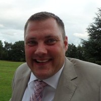 Carl Gamey
