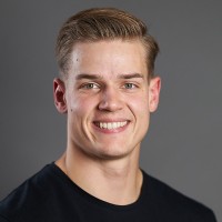 Daniel Smerlov