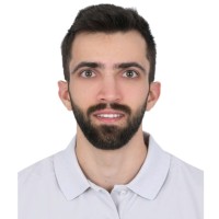 Saeed Samha