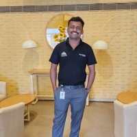 Harish Patil