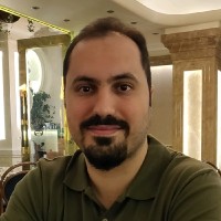 Mohammad Reza Farzanmehr