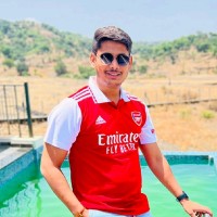 Sudhir Khopkar