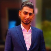 Sahatish Ravintharan
