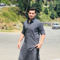 Haroon Azizi