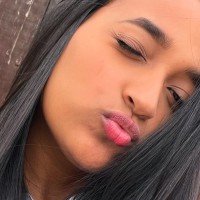 Cailane Santos