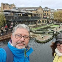 Miguel A. Santamaria Gomez