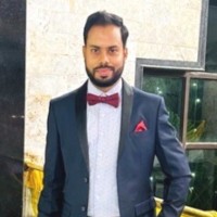 Manish Bhagat
