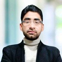 Muhammad Abu Bakar Siddique