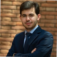 Guillermo Torrubia De Nova