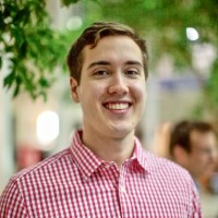 Elijah Wilson, P. Eng