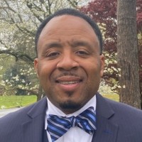 Christopher D. Hill