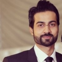 Asad Malik
