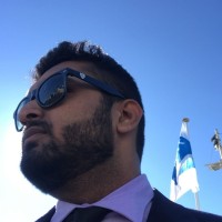 Kush Mahtani