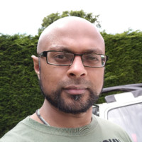 Imran Akhtar