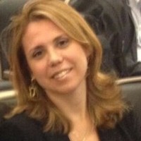 Priscila A. Souza