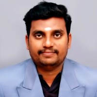 Suresh Sugumaran
