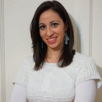 Gerasimoula (Mema) Chaniotakis, Ms, Rd, Cdn