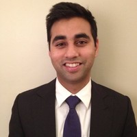 Talha Asif