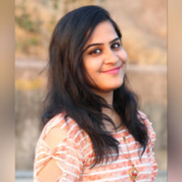 Amrita Maheshwari