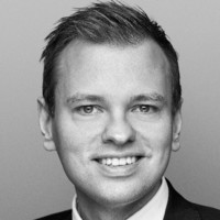 Christian Holm Madsen