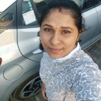 Anju P U