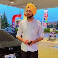 Gurnoor Singh