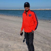 Raza Mohd Shaikh