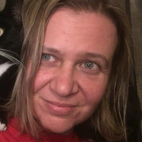 Joanne Partridge