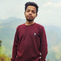 Dinesh Kumar S