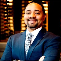 Louis Morgan III