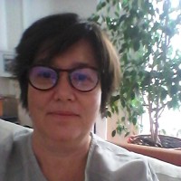 Sylvie Harel
