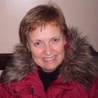 Maria Luiza Longhi