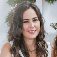 Milene Almeida Gomes