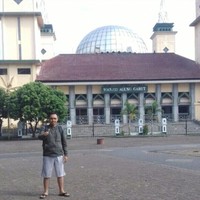Agus Suryaman
