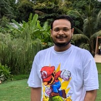 Amrendra Kumar