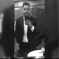 Satyam Singh