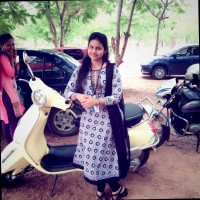 Prathyusha A