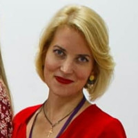 Viktoriia Zhovtobriukh