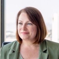 Claire Lilley