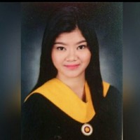Ericka Joyce Castillo