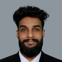 SREEJITH A S