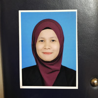 Normahani Ngan