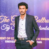 Nuwan Liyanage