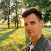 Maciek Bodek