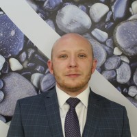 James Henry Cert Cii