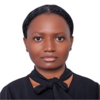 Annah Ashaba